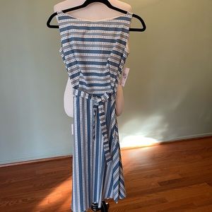 Monique Dress by heart to haute NWT Small